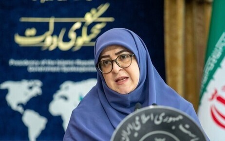 سخنگوی دولت: صداهای جامعه متکثر را بشنویم | باید فصل نوینی از حکمرانی را با مردم شروع کنیم