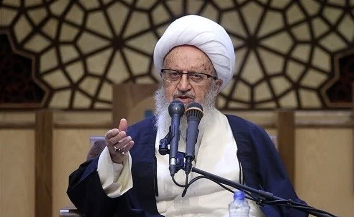 مکارم شیرازی علیه ترامپ و نتانیاهو، فتوی داد