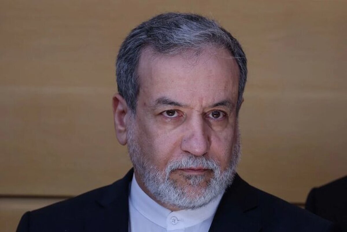 درخواست عراقچی از دبیر کل و رئیس شورای امنیت سازمان ملل در خصوص حمله اسرائیل و آمریکا به ایران