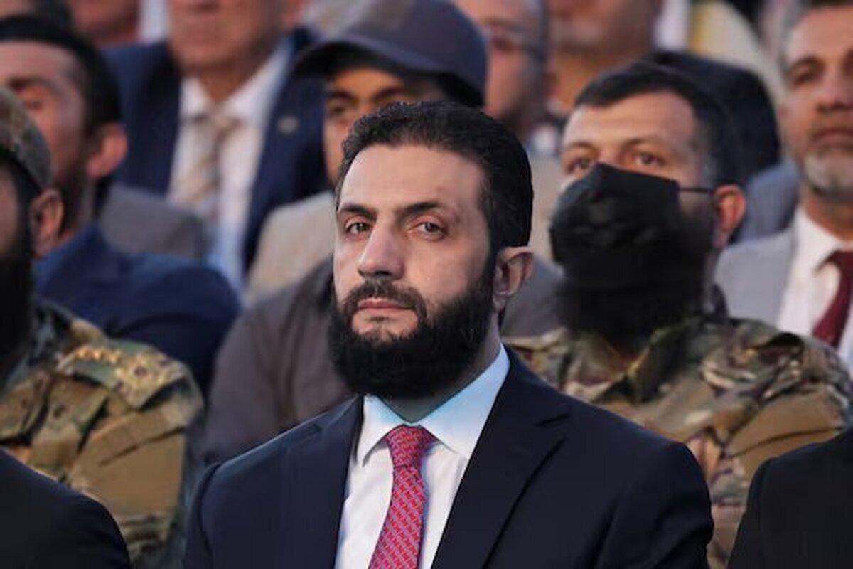 واکنش دمشق به اخباری در خصوص ترور الجولانی