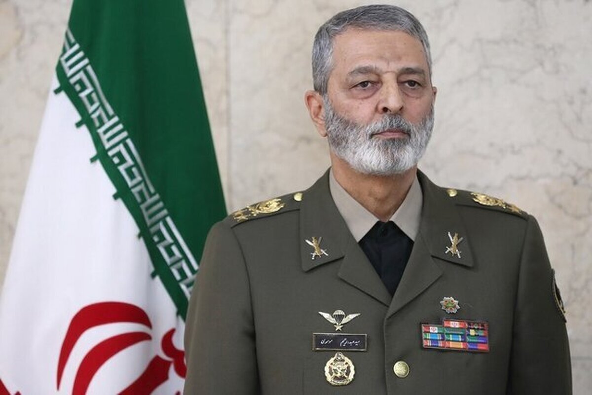 رئیس ستاد کل نیروهای مسلح: بر پایبندی اسرائیل به آتش‌بس، تردید داریم | پاسخ محکمی به دشمن در صورت تکرار تجاوز می‌دهیم