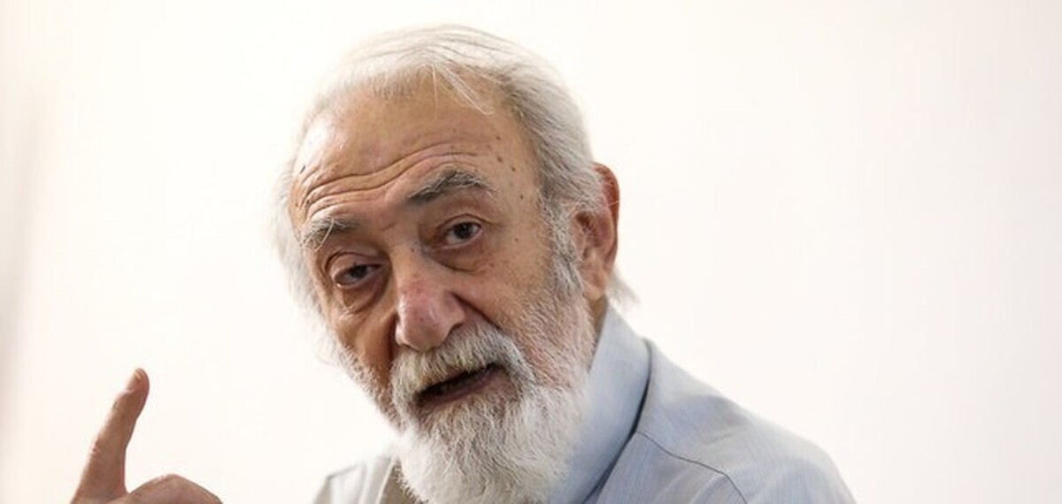 بازیگر پیشکسوت درگذشت