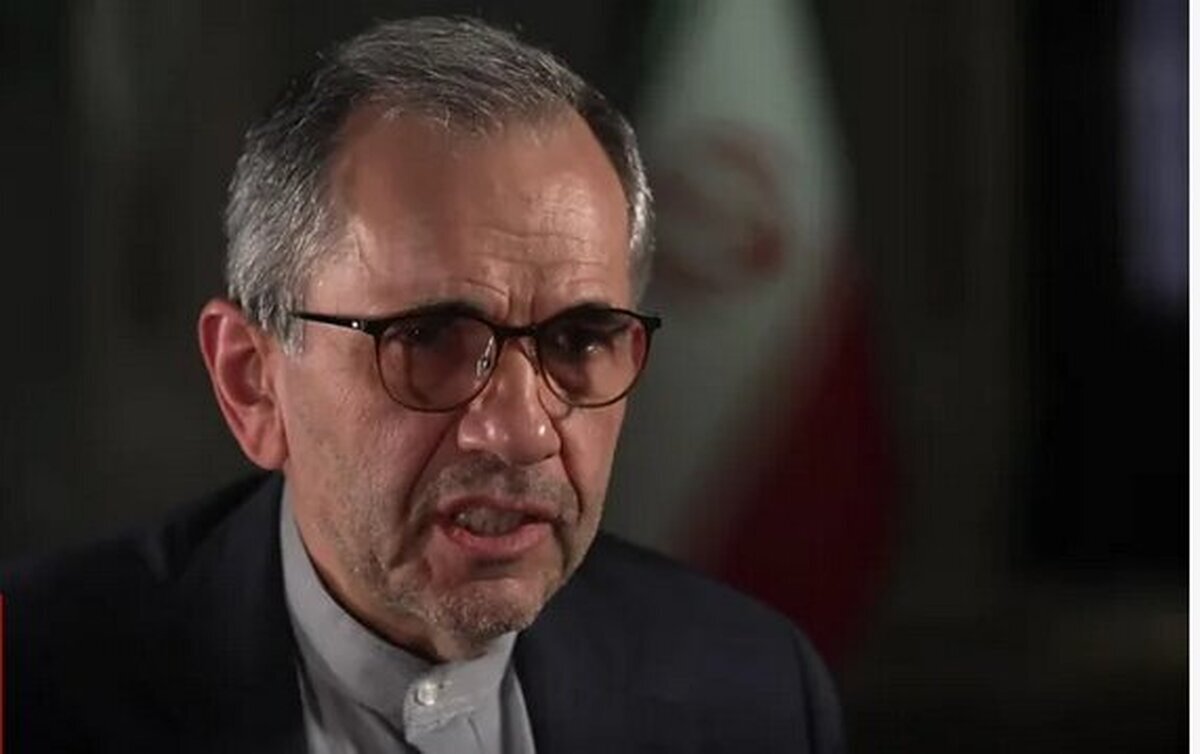 تخت‌روانچی: می‌خواهیم به گفت‌وگو و دیپلماسی بپردازیم، اما باید محتاط باشیم تا دوباره غافلگیر نشویم
