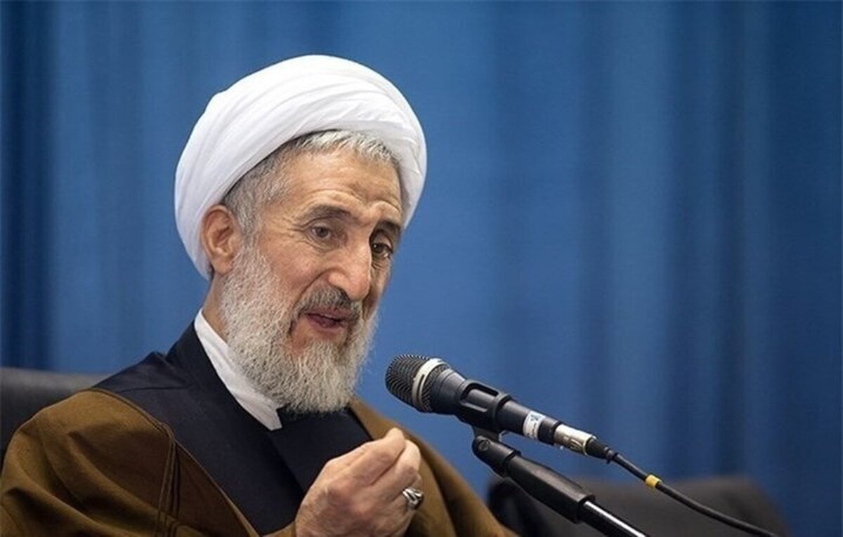 تسنیم: فرزند کاظم صدیقی همچنان در زندان است