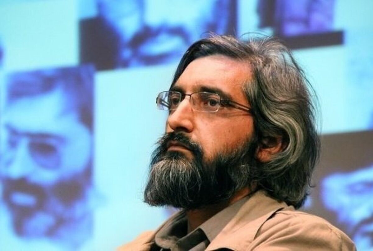 واکنش‌ها به آغل‌پنداری وطن از جانب وحید جلیلی