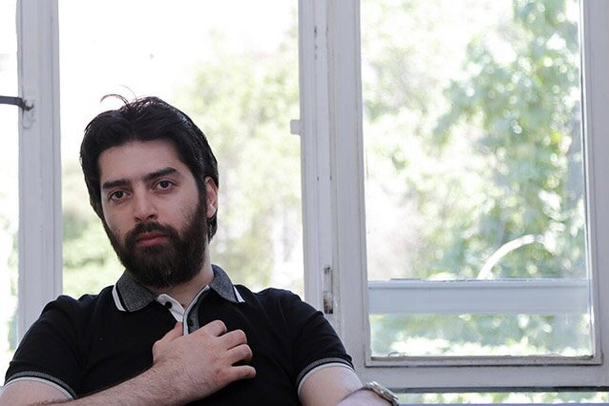 بامداد بیات،آهنگساز و فرزند زنده‌یاد بابک بیات، درگذشت
