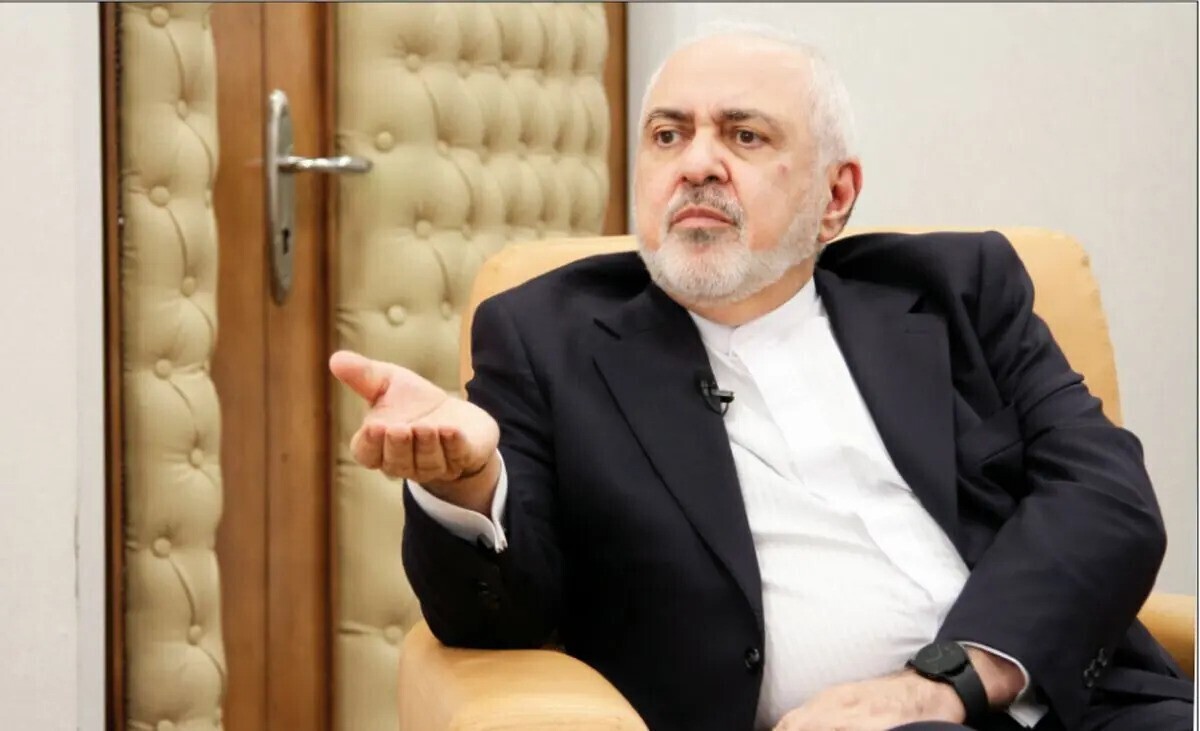 گزارش گاردین درباره پیشنهاد مثبت ظریف برای حل بن‌بست برنامه هسته‌‌ای ایران
