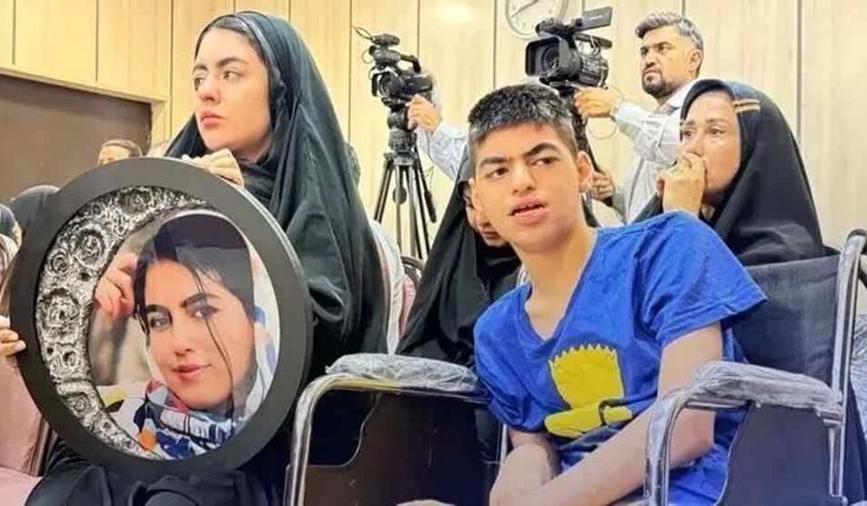 رأی پرونده قتل مرحومه «الهه حسین‌نژاد» صادر شد