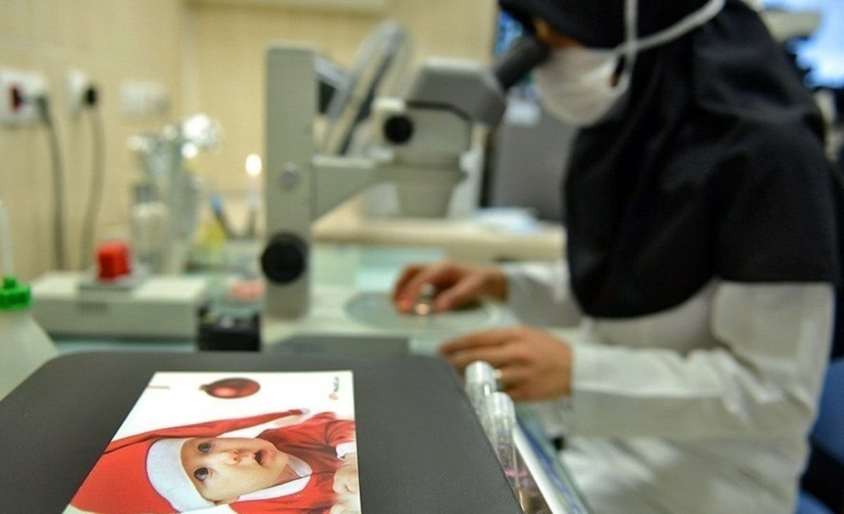 ارجاع پرونده جنینهای بیمارستان آبان به مراجع قضایی ارجاع پرونده جنینهای بیمارستان آبان به مراجع قضایی