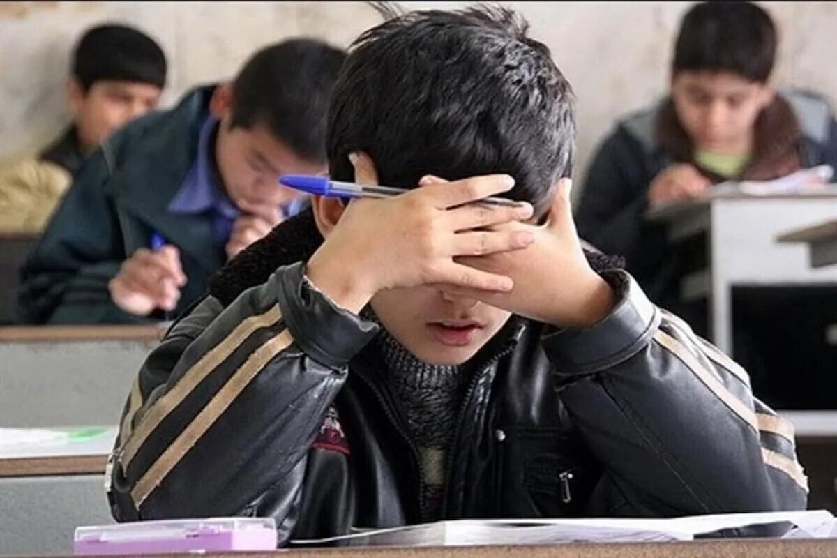 ممنوعیت اخراج دانش‌آموزان به‌ دلیل افت تحصیلی؛ این مدارس مستثنی شدند