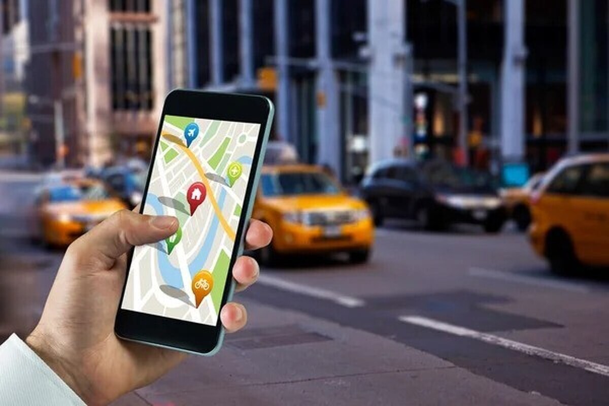 فوت راننده تاکسی اینترنتی بر اثر گرمازدگی