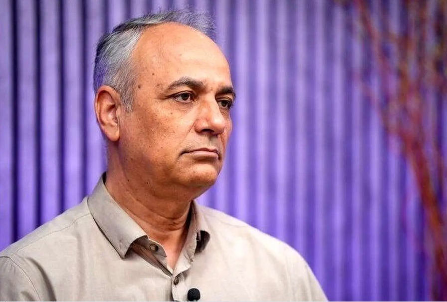 زیدآبادی: تبدیل مذاکرات به «لولوی آدم‌خوار»، فقط از کسانی برمی‌آید که استدلالی برای ارائه ندارند