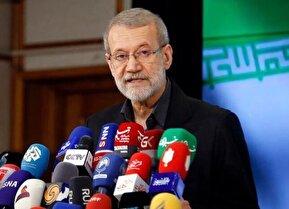 انتصاب «لاریجانی» به عنوان «دبیر شورای عالی امنیت ملی»، نشانه تغییر جمهوری اسلامی از مسیر تندروی به یک مسیر میانه‌روتر است
