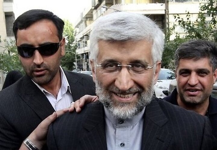 سخنان جلیلی صدای خبرگزاری اصولگرایان را هم درآورد