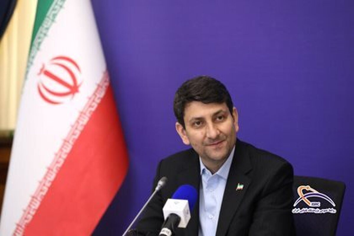 وزیر ارتباطات مطرح کرد؛ حرکت به سمت منظومه ماهوارهای با تزریق موفق ناهید ۲ در مدار زمین