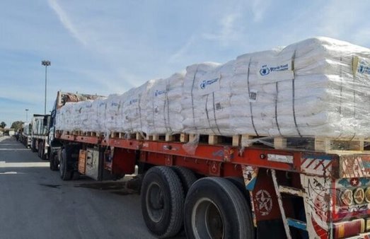 مقام اتاق بازرگانی ایران: اگر بحث کریدور زنگزور عملی شود، ترانزیت ایران ضعیف‌ خواهد شد