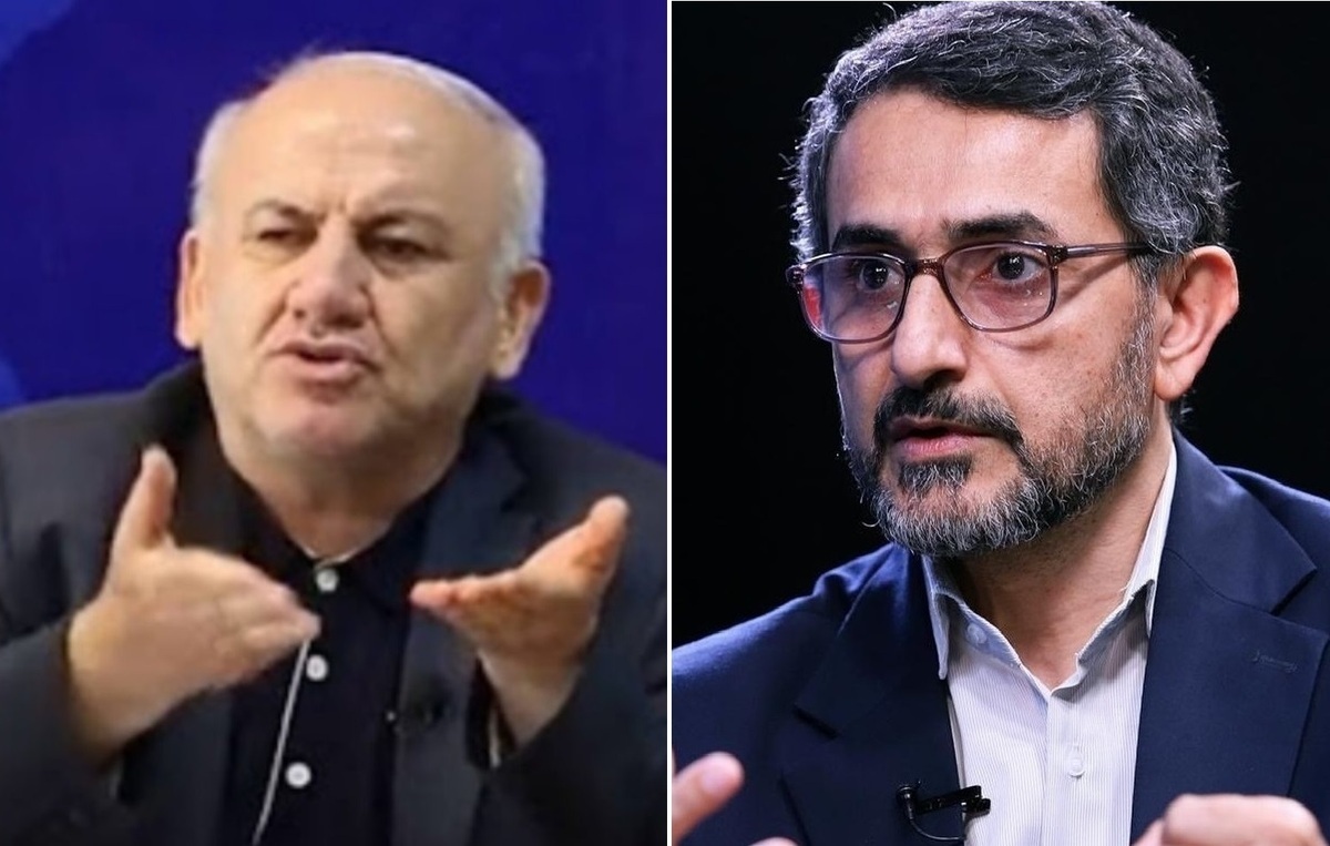 استاندار مازندران: تا وقتی مردم گرسنه‌اند، به حجاب اعتقادی ندارم | زارعی، نماینده مجلس: غلط کردی