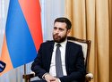 معاون وزیر امور خارجه ارمنستان: ارمنستان ملاحظات ایران را در توافق با آذربایجان در نظر گرفته