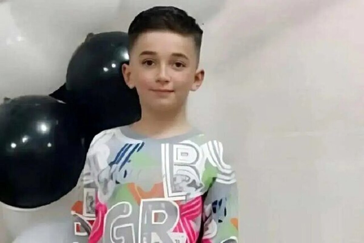 پشت پرده قتل دلخراش ایلیا، کودک ۱۰ساله رشتی