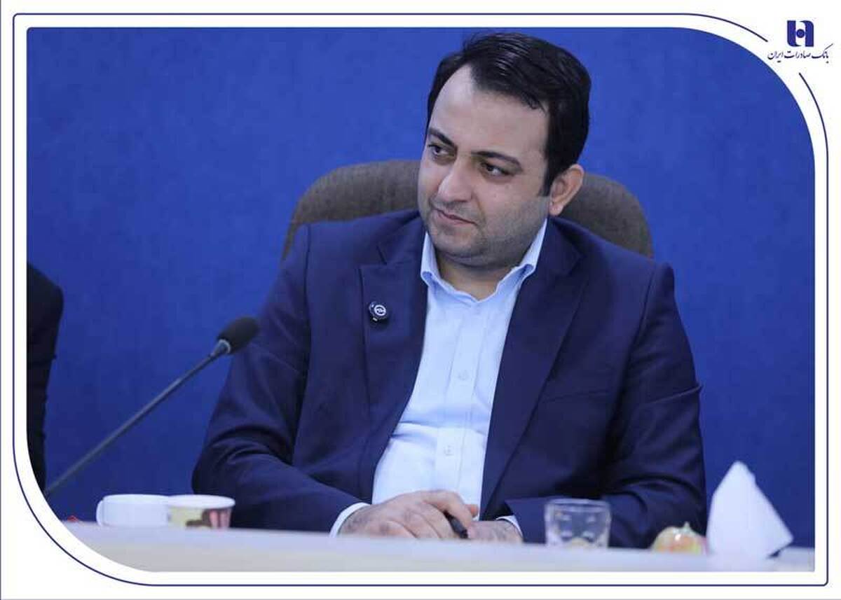 مدیرعامل بانک صادرات ایران در سالروز بازگشت آزادگان:
فرهنگ ایثار، سرمایهای برای خدمت صادقانه به مردم است