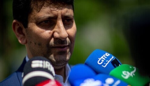 وزیر ارتباطات: اختلالات GPS به دلیل ملاحظات حضور احتمالی پهپادها و حفاظت از شهروندان است