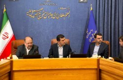 همافزایی کیش، معاونت علمی و هلدینگ خلیج فارس برای توسعه پتروپارک و هاب هوش مصنوعی در جزیره همافزایی کیش، معاونت علمی و هلدینگ خلیج فارس برای توسعه پتروپارک و هاب هوش مصنوعی در جزیره