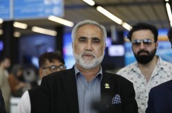 تقویت همکاری های دو جانبه؛ کیش کانون توجه سرمایه گذاران پاکستانی تقویت همکاری های دو جانبه؛ کیش کانون توجه سرمایه گذاران پاکستانی