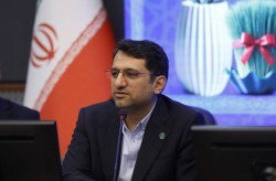 تعامل دولت و بخش خصوصی در راستای رفع موانع و تسریع فرآیندها در جزیره کیش تعامل دولت و بخش خصوصی در راستای رفع موانع و تسریع فرآیندها در جزیره کیش