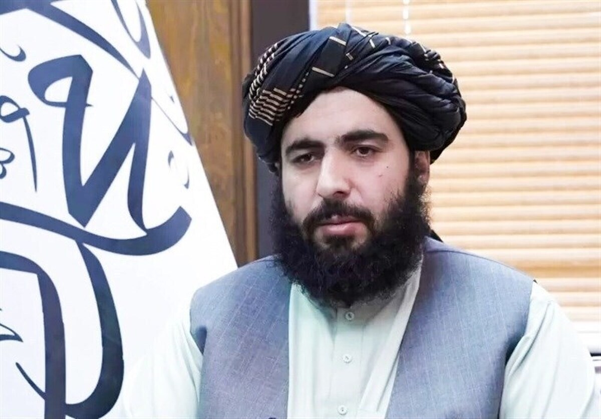 خبر طالبان درباره فرمان عفو عمومی برای مهاجران