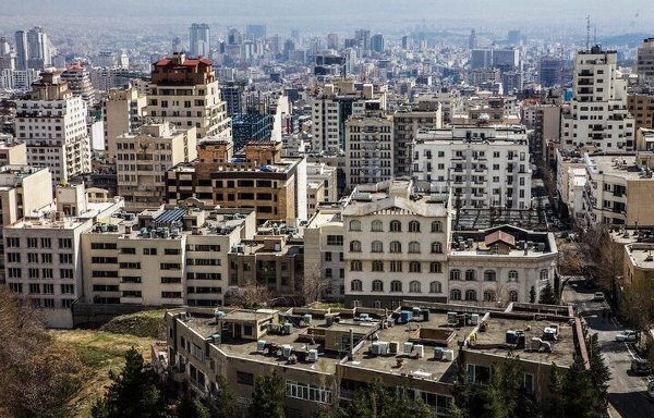 جزئیاتی از یک اتفاق عجیب در بازار مسکن