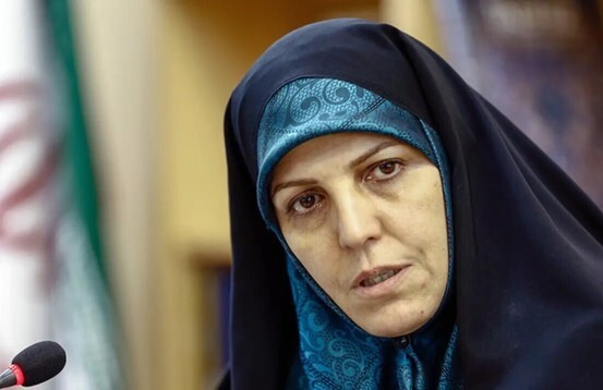 شهیندخت مولاوردی: دولت آیا با خود اندیشیده با رویکرد مجلس کنونی، خروجی لایحه «مقابله با انتشار محتوای خلاف واقع در فضای مجازی» چه خواهد بود؟ | تا کار از کار نگذشته، تصمیمی درست اتخاذ شود