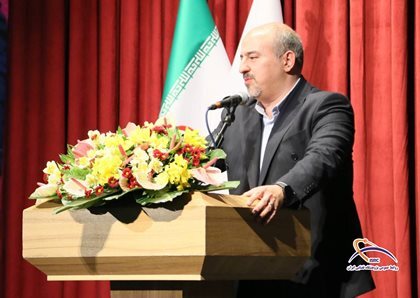 نخستین رویداد ملی هوافضا و گردشگری نجوم (فرگام ایونت ۲۰۲۵) با حضور رئیس پژوهشگاه فضایی ایران در کرمان برگزار شد نخستین رویداد ملی هوافضا و گردشگری نجوم (فرگام ایونت ۲۰۲۵) با حضور رئیس پژوهشگاه فضایی ایران در کرمان برگزار شد