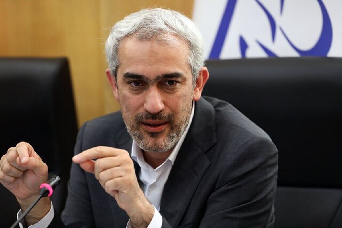 مدنی‌زاده: برنامه مقابله با شرایط اضطرار اقتصادی در وزارت اقتصاد کلید خورده