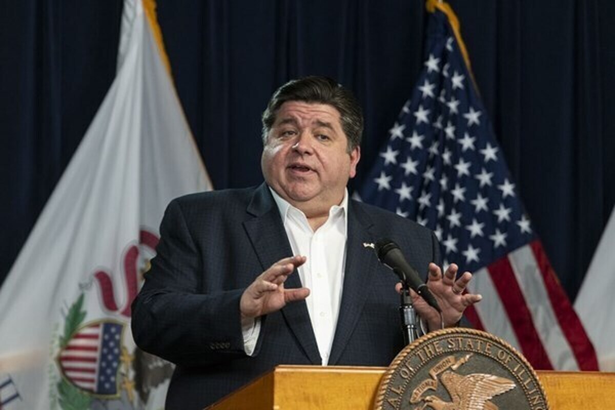 این یهودی دموکرات ممکن است رئیسجمهور آمریکا شود این یهودی دموکرات ممکن است رئیسجمهور آمریکا شود