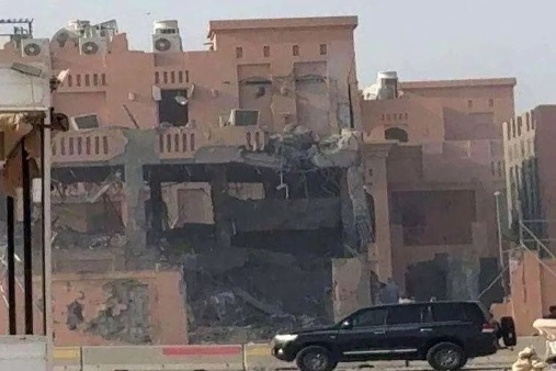 رادیو ارتش اسرائیل: نتایج حمله به قطر مطلوب به نظر نمی‌رسد