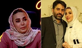 ویدیو/ روایت مجری زن تلویزیون از ماجرای عجیب طلاقش