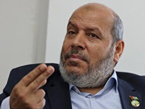 حماس: خلیل الحیه، از رهبران ارشد و مذاکره‌کننده اصلی این جنبش، زنده است