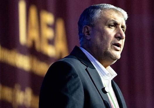 اسلامی در کنفرانس عمومی آژانس: آنچه برای کشور من رخ داد در تاریخ پادمان بی‌سابقه بوده