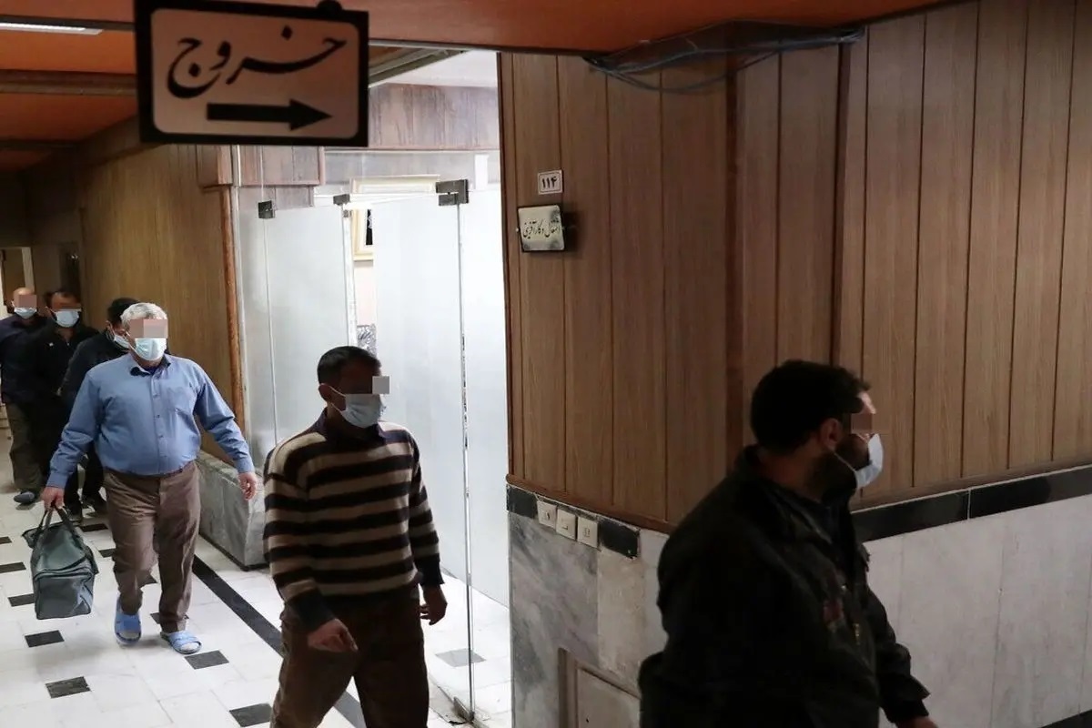 معاون قوه قضائیه: در جرایم امنیتی با این ۲ شرط افراد مشمول عفو می‌شوند