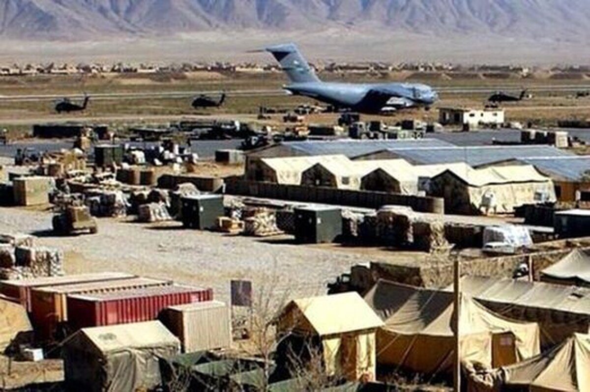 آمریکا دوباره به پایگاه بگرام در افغانستان برمی‌گردد؟