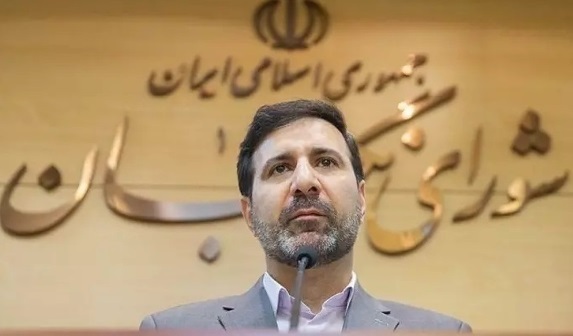 برگشت طرح تشدید مجازات همکاری با کشورهای متخاصم به مجلس