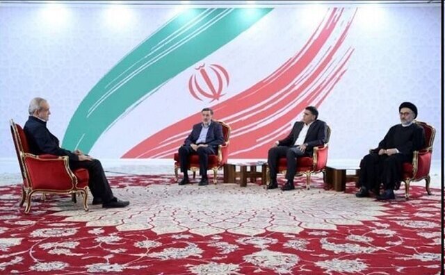 پزشکیان: مشکل ما سیستم است؛ باید آن را اصلاح کنیم | دزدها به خاطر جناح‌بندی‌ها متولد می‌شوند | مردم را نباید شهروند دست چندم حساب کرد | نباید کاری کرد که ممکلت بیشتر از این آسیب ببیند