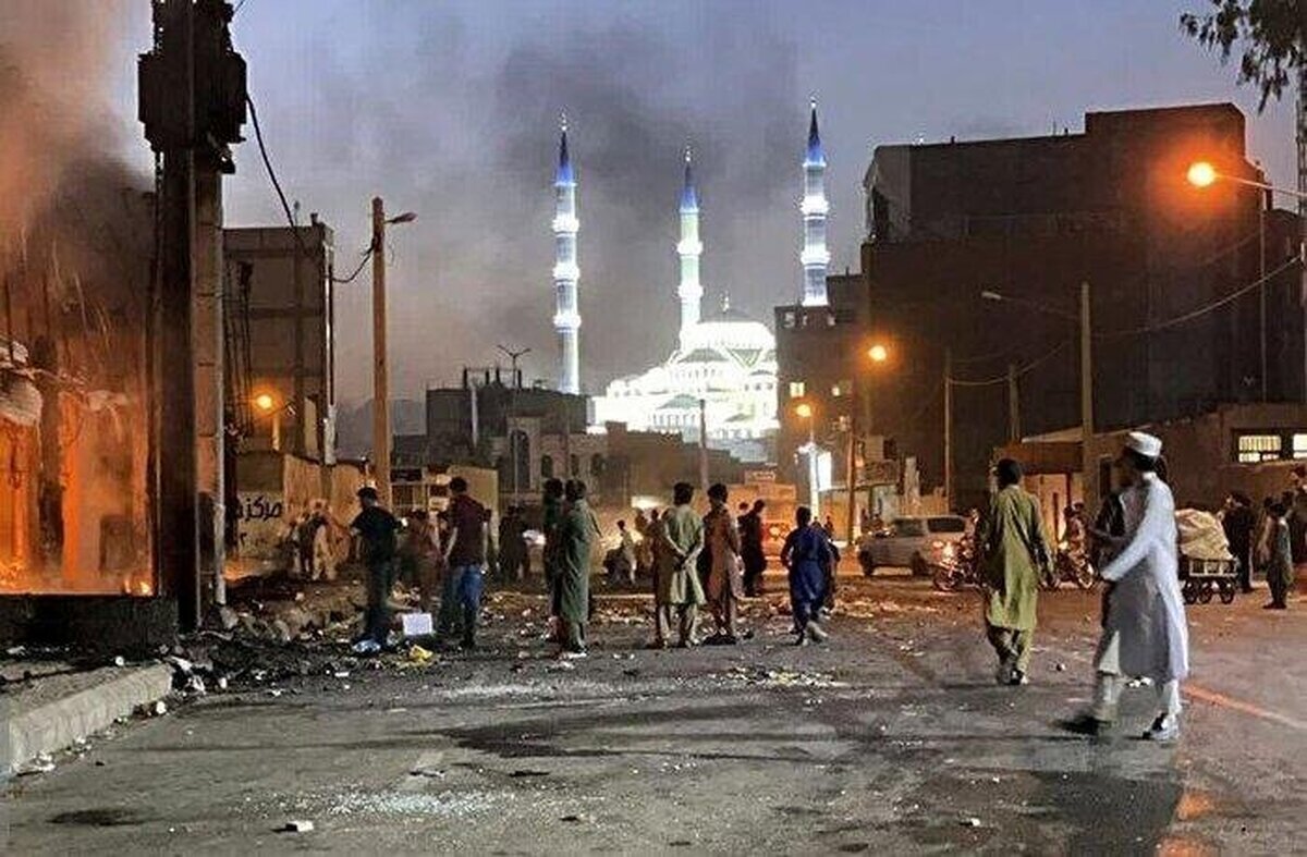 رییس دادگستری سیستان و بلوچستان: احکام متهمان حادثه هشتم مهر زاهدان صادر شد