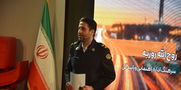 رانندگان متخلف چه قصه‌هایی سرهم‌بندی می‌کنند؟