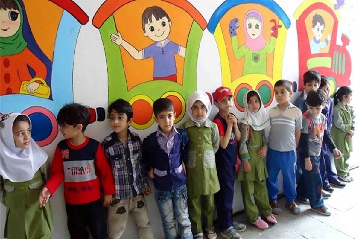 وزیر آموزش و پرورش: پیش‌‌دبستانی باید اجباری شود