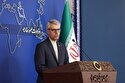 سخنگوی وزارت خارجه: اگر دیپلماسی در راستای تحقق منافع ایران موثر باشد، در استفاده از آن تردید نمیکنیم | در هر سه موردی که قرار بود نشستهایی با حضور نماینده آمریکا برگزار شود، خود طرفهای غربی از انجام آن امتناع کردند