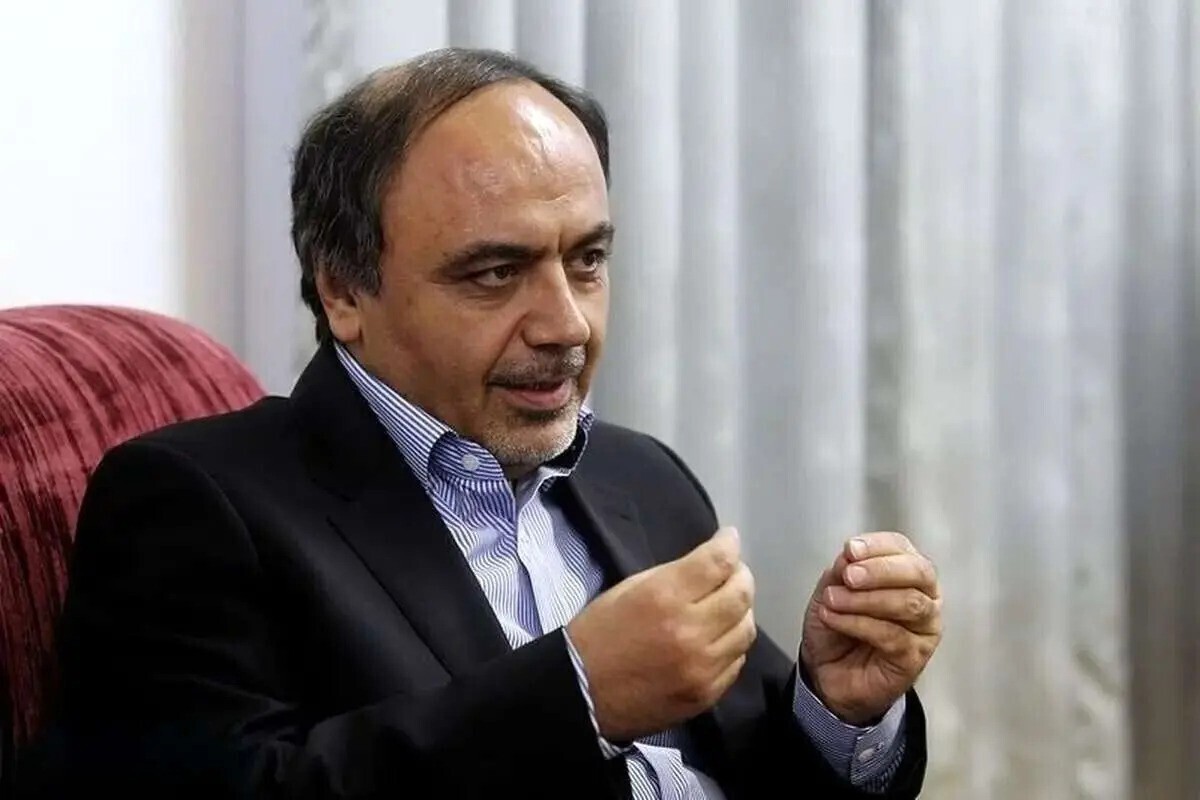 معاون سیاسی دفتر رئیس‌جمهور در دوره روحانی: در وزارت خارجه آب از آب تکان نمی‌خورد |