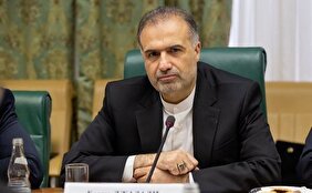 ویدیو/ روسها میگویند ایرانیها قابل اعتماد نیستند!