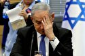 نتانیاهو پس از ورود ترامپ به اسرائیل: جنگ به پایان رسید