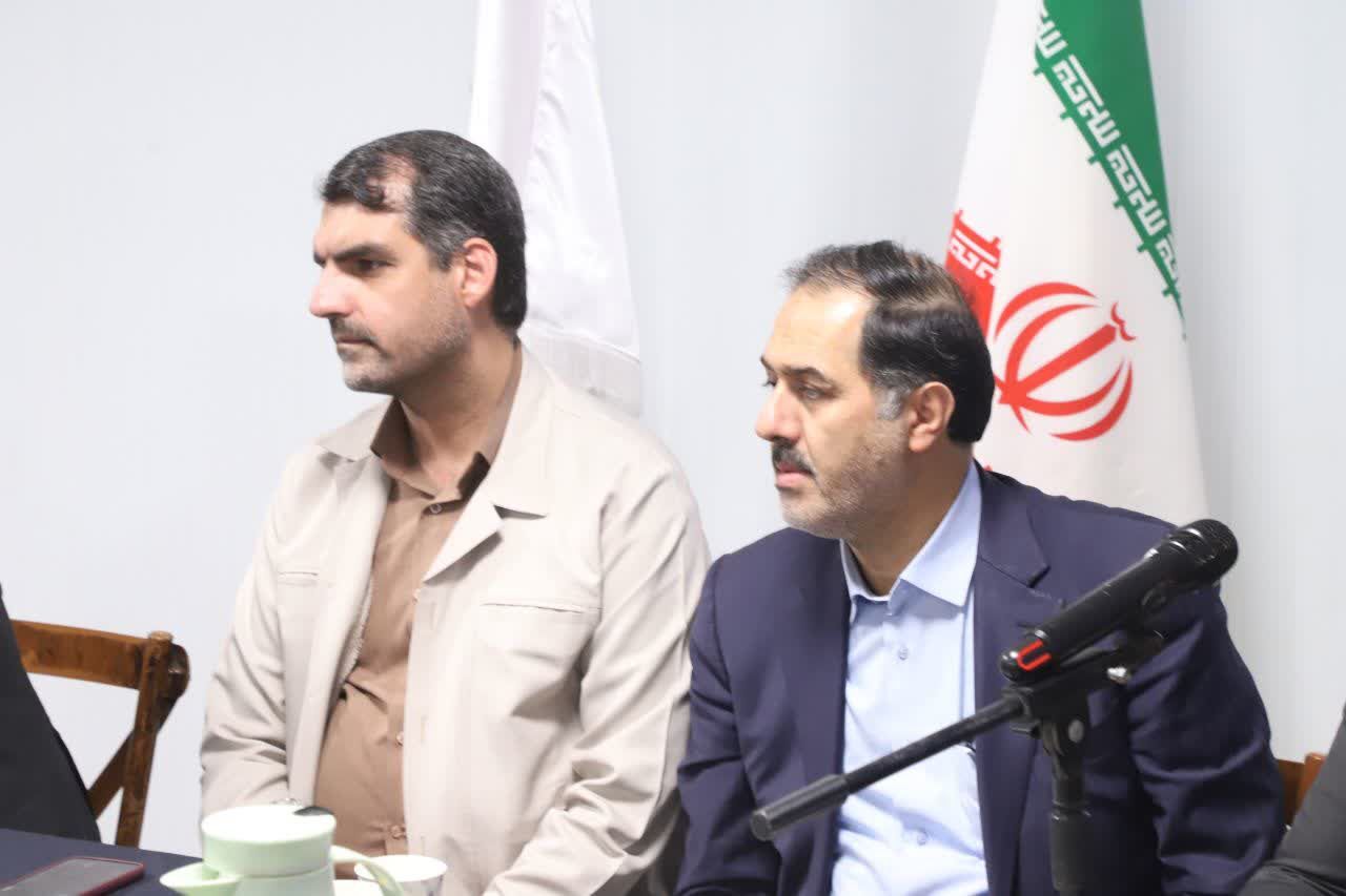 شهرک سلامت خاتم به بزرگ‌ترین مجموعه درمانی کشور تبدیل خواهد شد